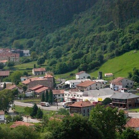 Apartamento En Cantabria, Treceño Zewnętrze zdjęcie