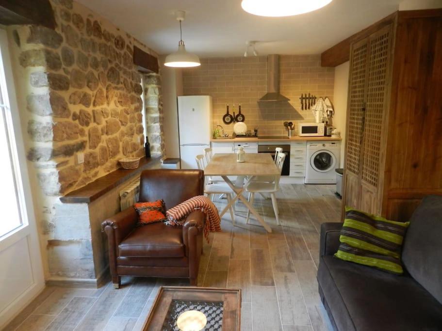 Apartamento En Cantabria, Treceño Zewnętrze zdjęcie