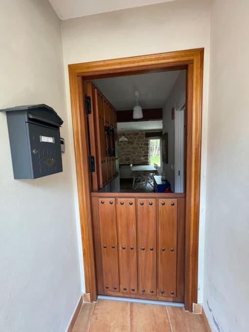Apartamento En Cantabria, Treceño Zewnętrze zdjęcie