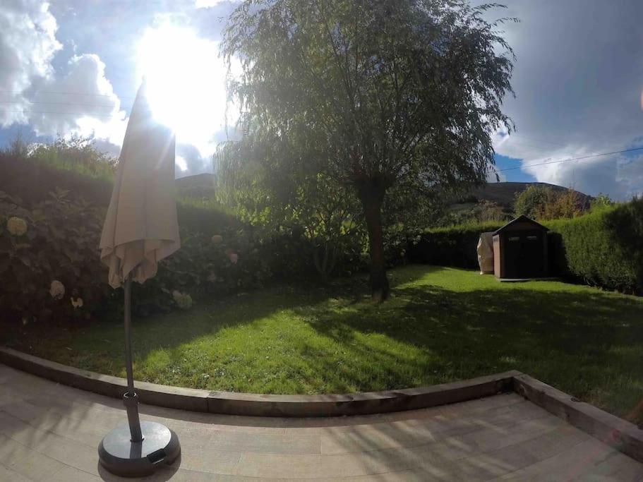 Apartamento En Cantabria, Treceño Zewnętrze zdjęcie