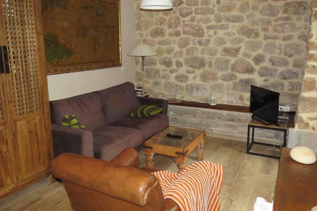 Apartamento En Cantabria, Treceño Zewnętrze zdjęcie