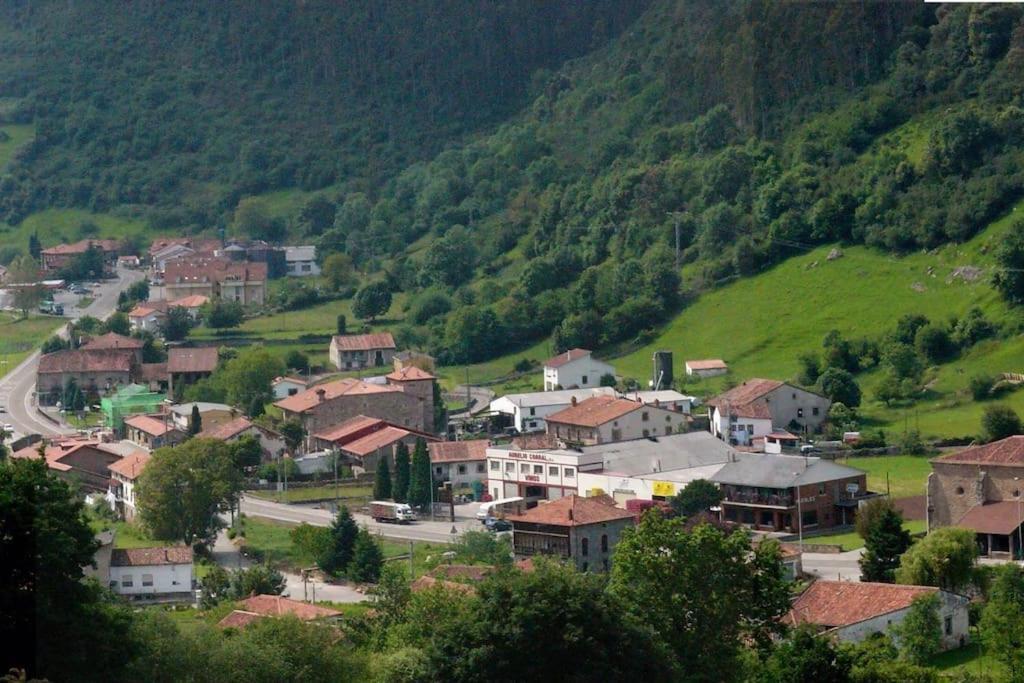 Apartamento En Cantabria, Treceño Zewnętrze zdjęcie