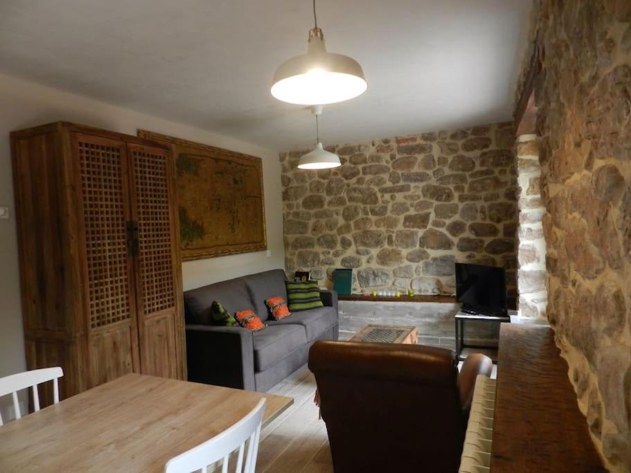 Apartamento En Cantabria, Treceño Zewnętrze zdjęcie