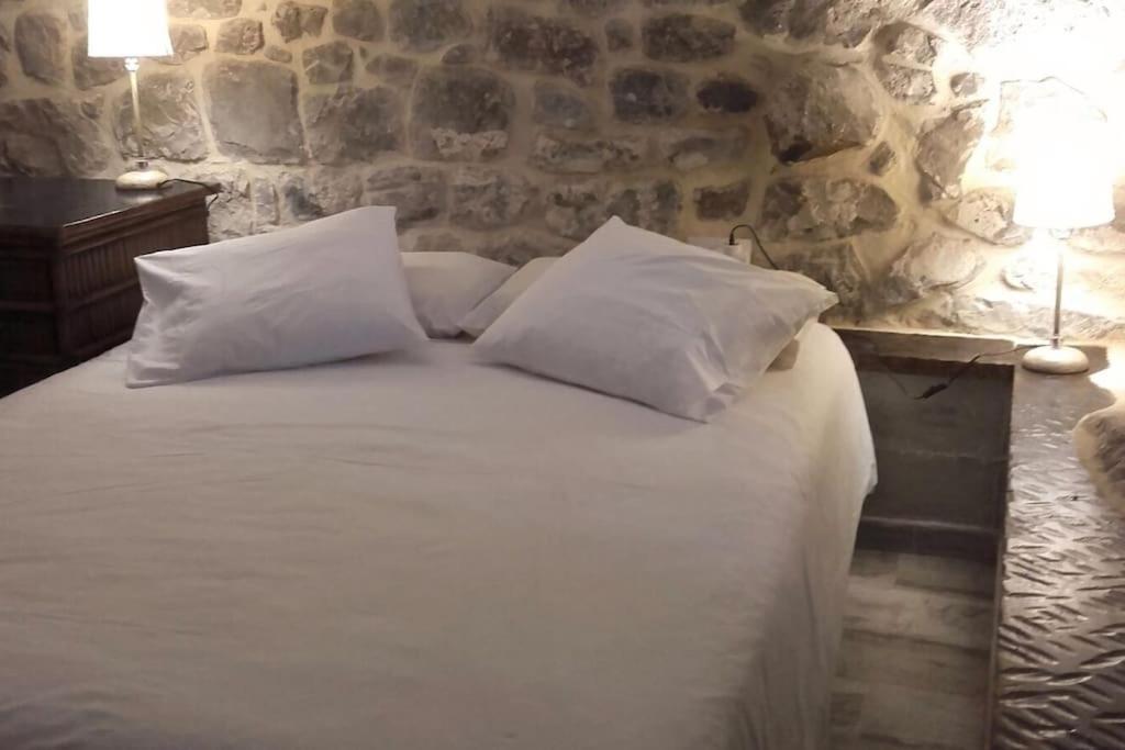 Apartamento En Cantabria, Treceño Zewnętrze zdjęcie