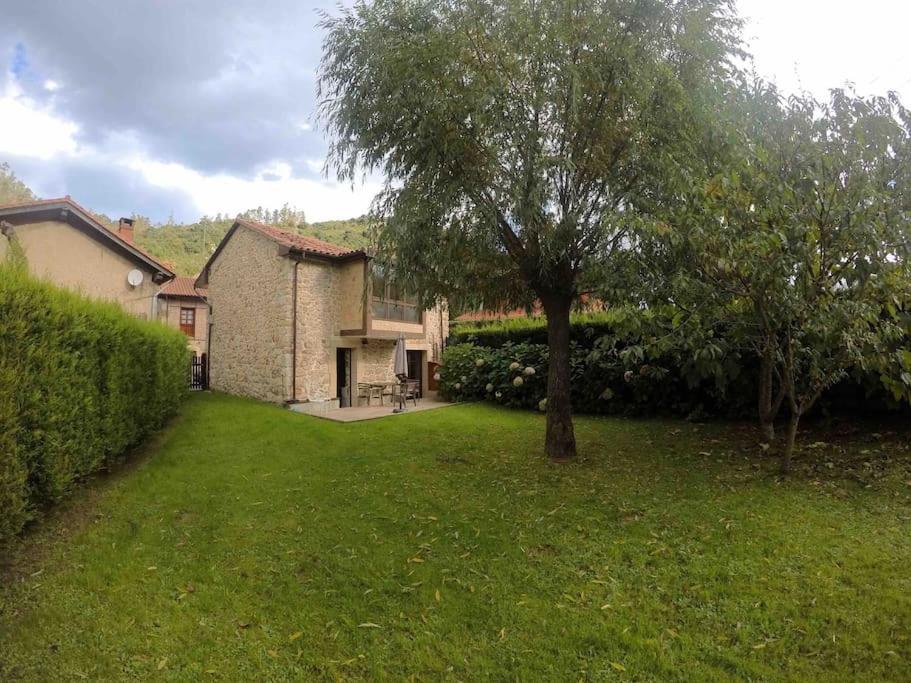 Apartamento En Cantabria, Treceño Zewnętrze zdjęcie