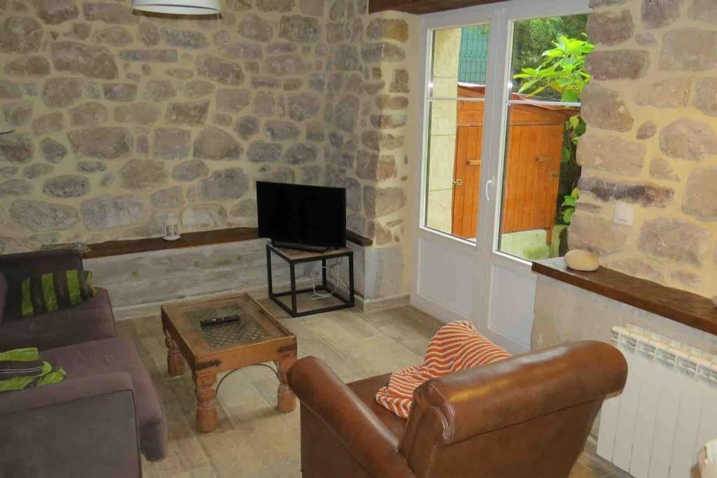 Apartamento En Cantabria, Treceño Zewnętrze zdjęcie