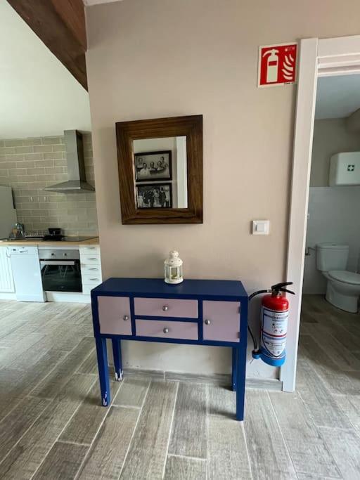 Apartamento En Cantabria, Treceño Zewnętrze zdjęcie