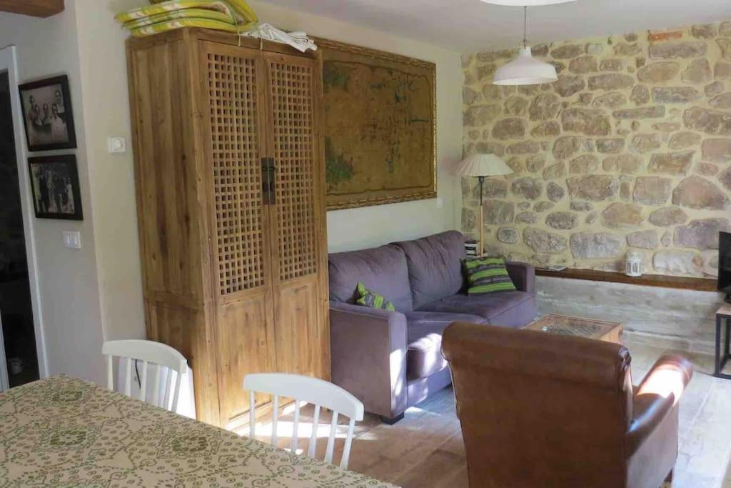 Apartamento En Cantabria, Treceño Zewnętrze zdjęcie