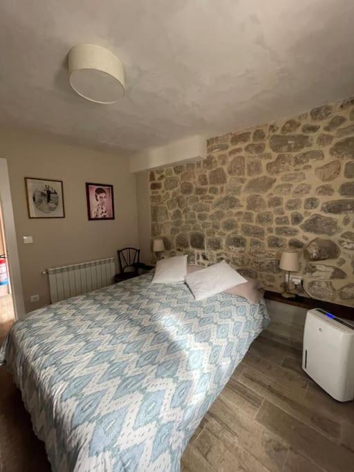 Apartamento En Cantabria, Treceño Zewnętrze zdjęcie
