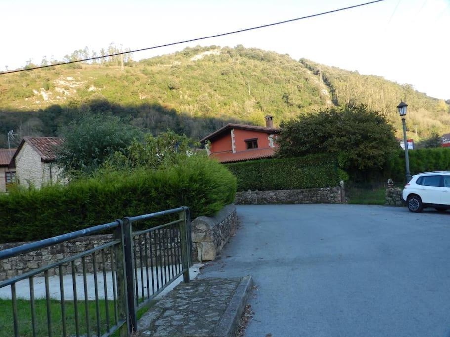 Apartamento En Cantabria, Treceño Zewnętrze zdjęcie