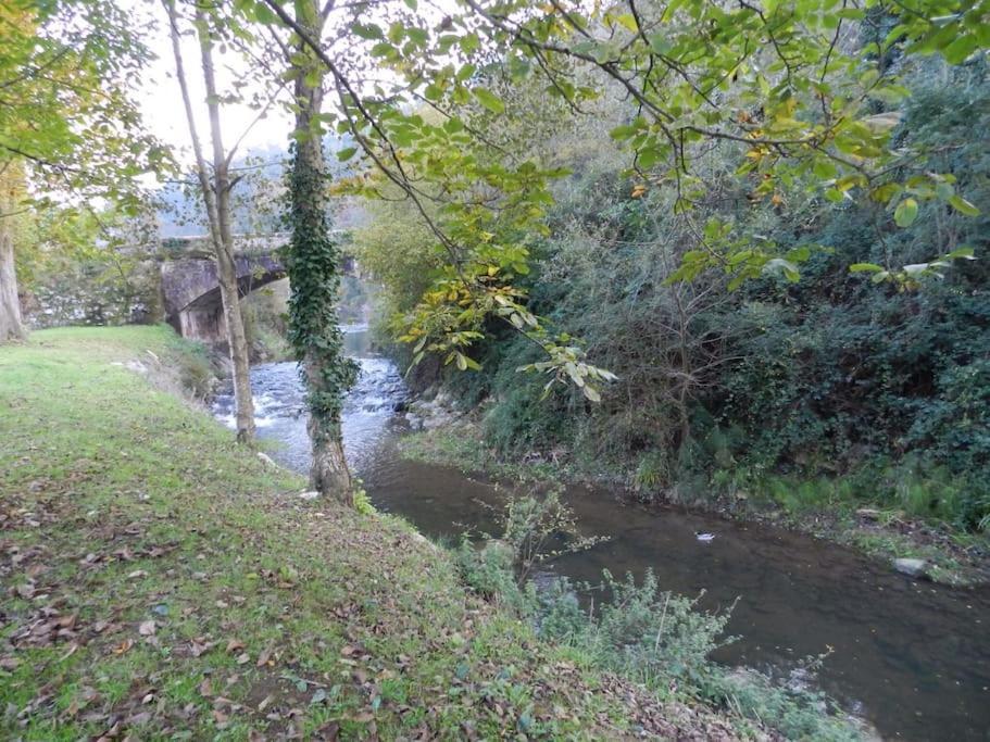 Apartamento En Cantabria, Treceño Zewnętrze zdjęcie