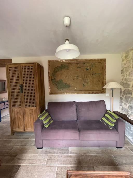 Apartamento En Cantabria, Treceño Zewnętrze zdjęcie