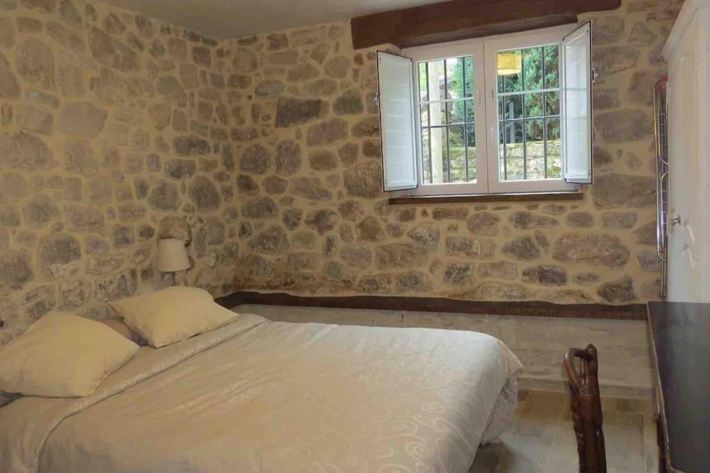 Apartamento En Cantabria, Treceño Zewnętrze zdjęcie