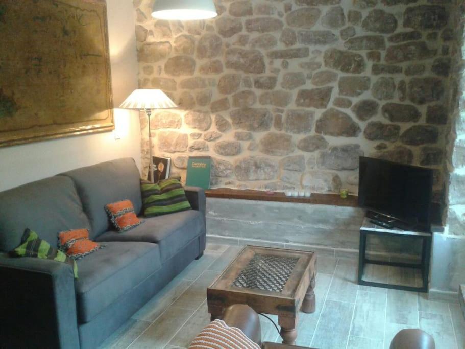Apartamento En Cantabria, Treceño Zewnętrze zdjęcie