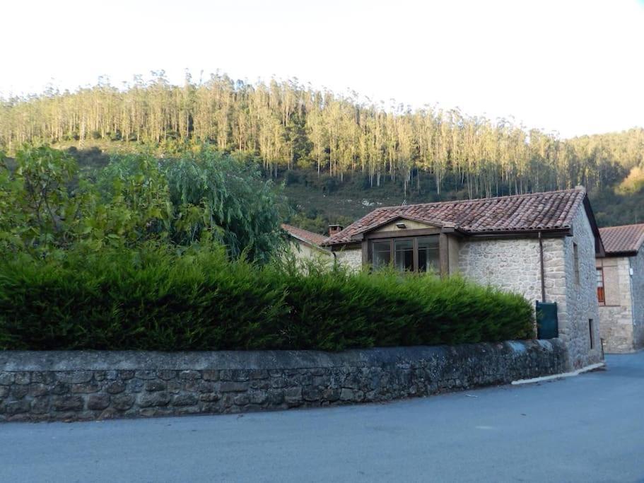 Apartamento En Cantabria, Treceño Zewnętrze zdjęcie